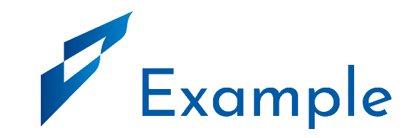 株式会社Example