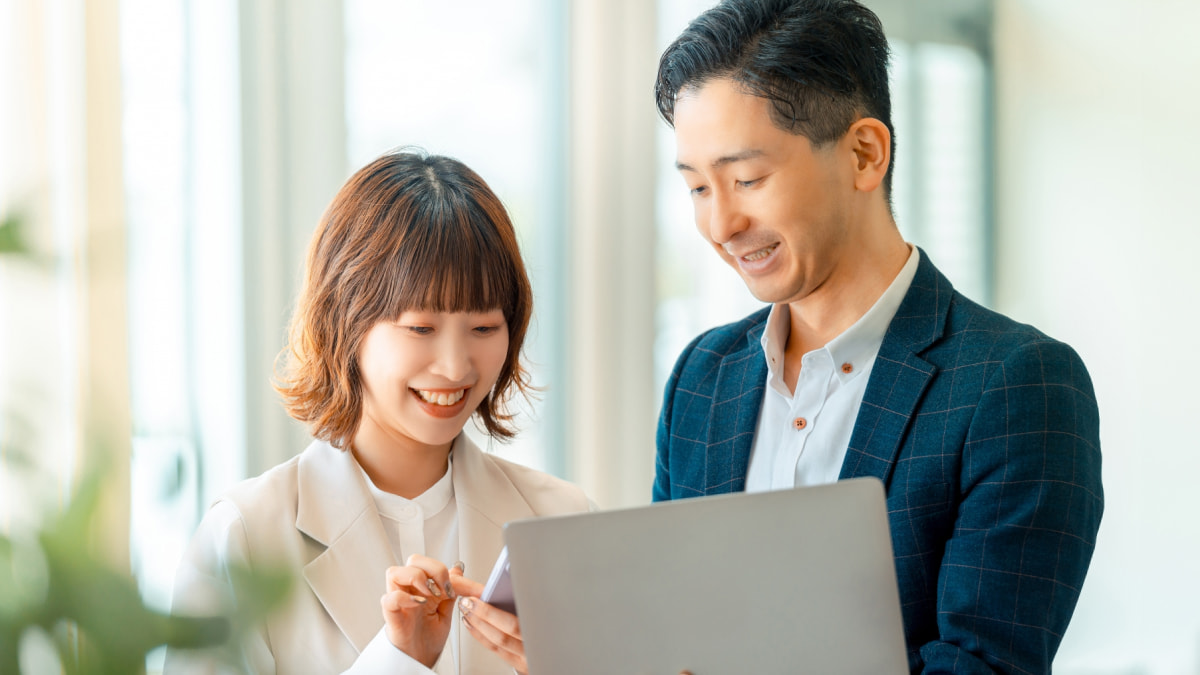 会社イメージ写真