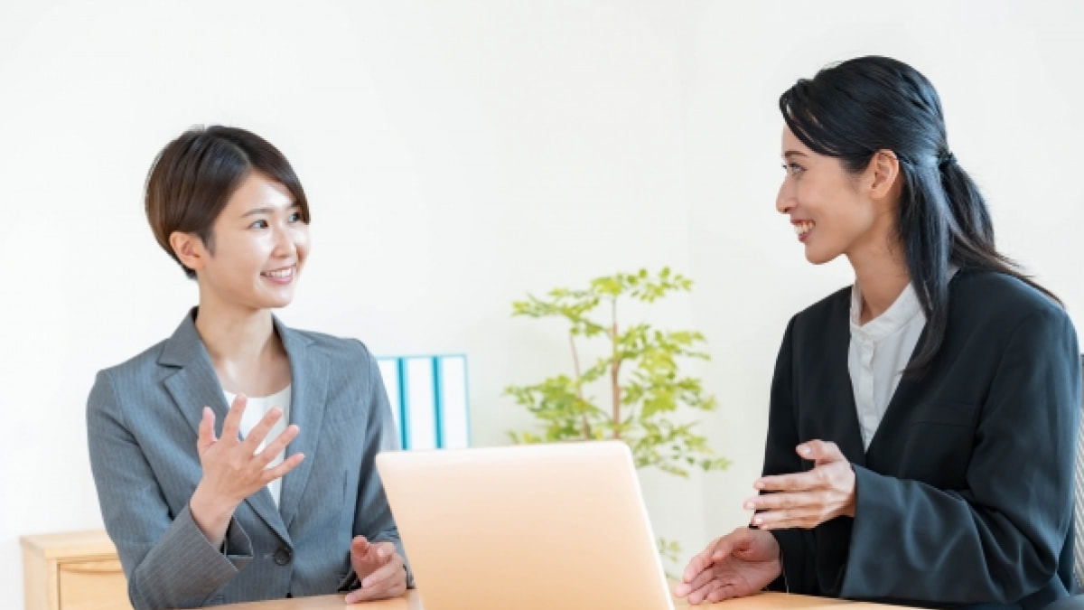 会社イメージ写真